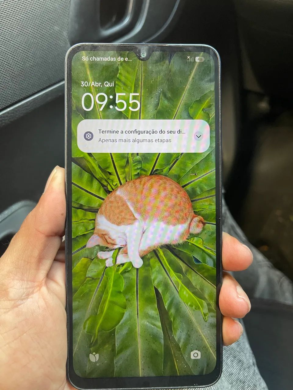 Vendo Redmi 14c 128gb zerado