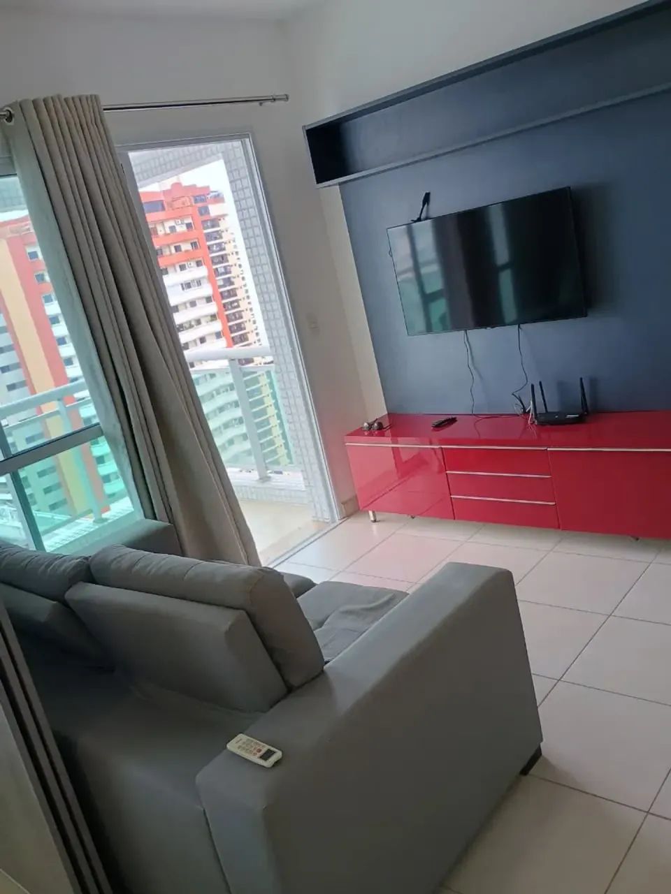 LOFT À VENDA - 50m² - Ed. Mandarim - mobiliado - Umarizal - Foto 2