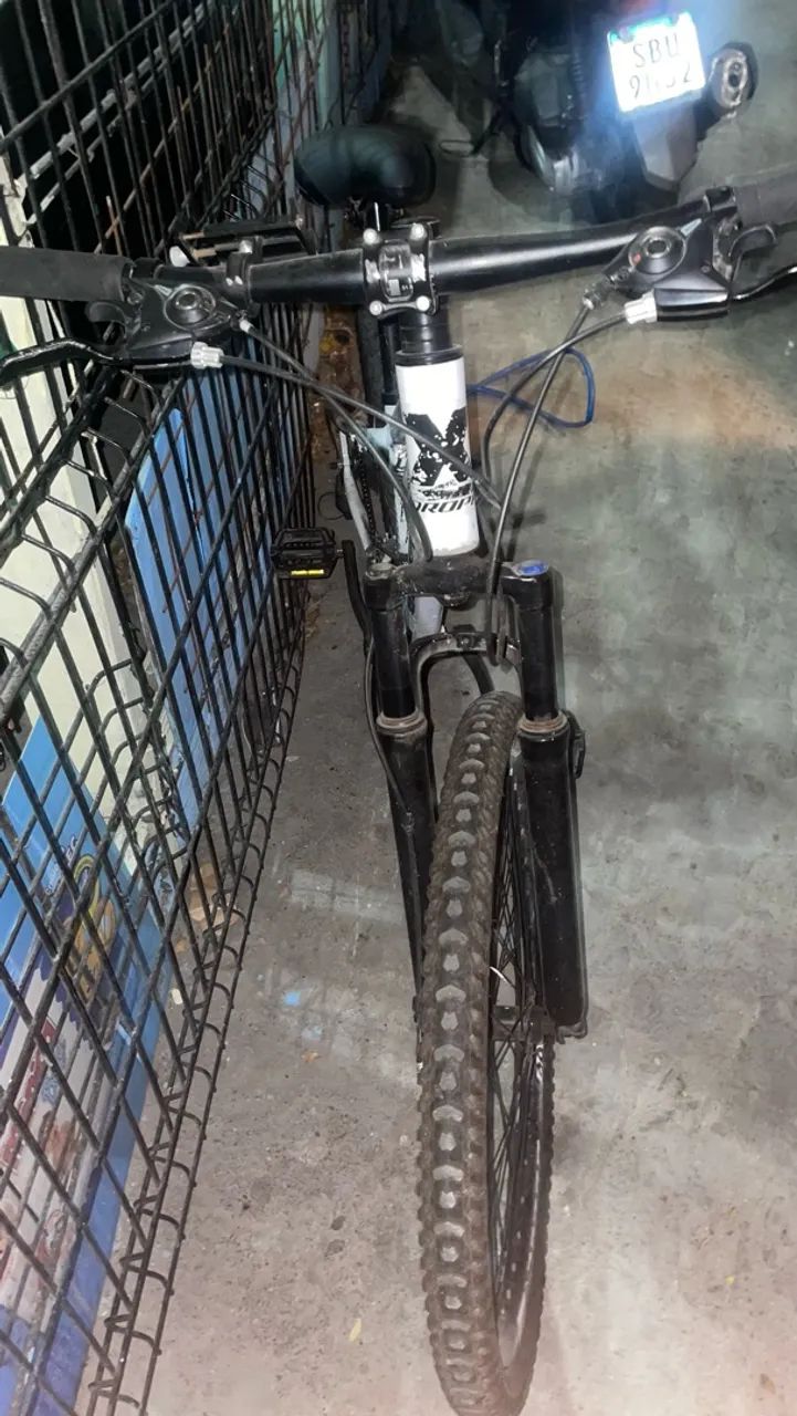 BIKE ARO 26 DROP X - Foto 2