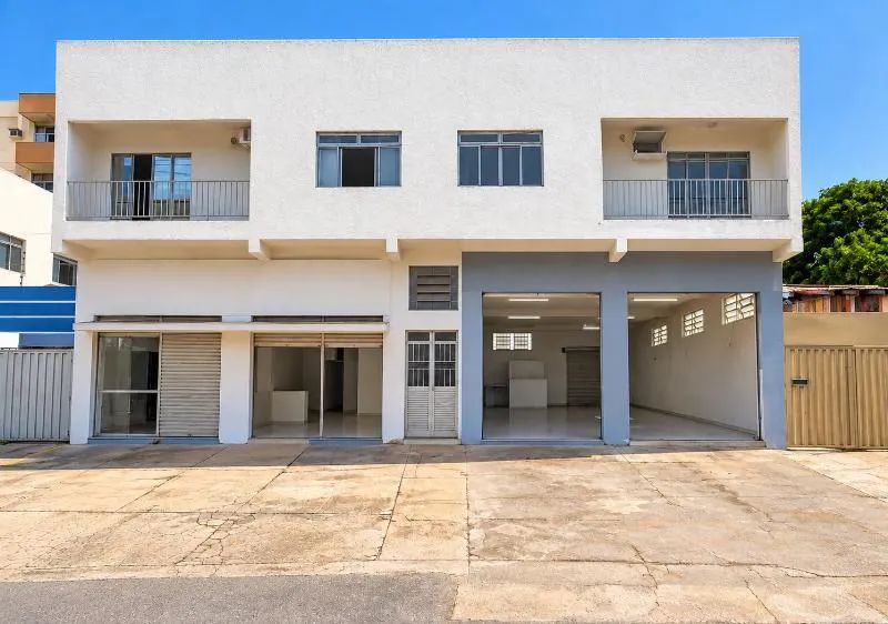Comercial/Industrial com 2 quarto(s) no bairro Araes em Cuiabá - MT - Foto 5