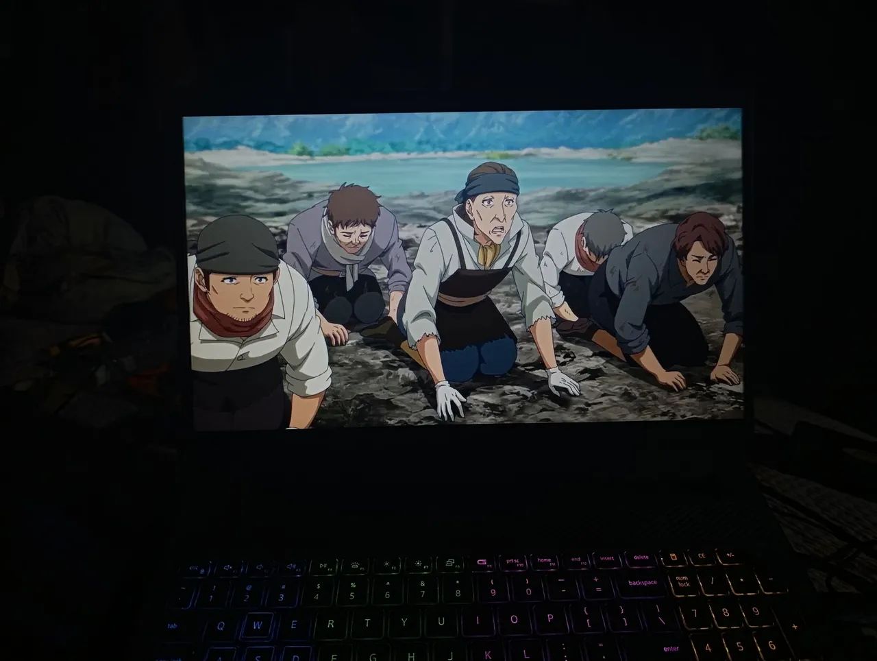 Notebook Gamer DELL G15 - Foto 2