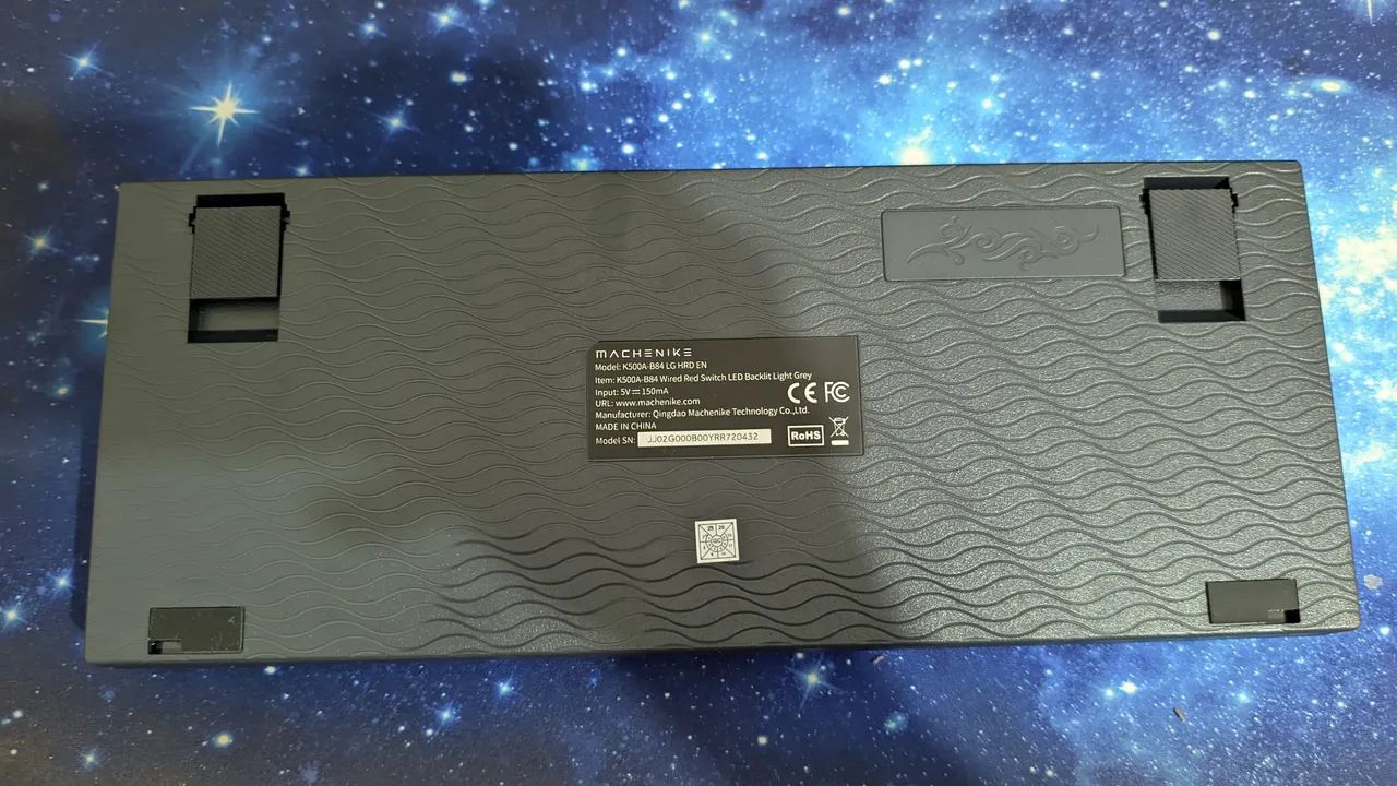 Machenike k500A-B84 - Foto 4