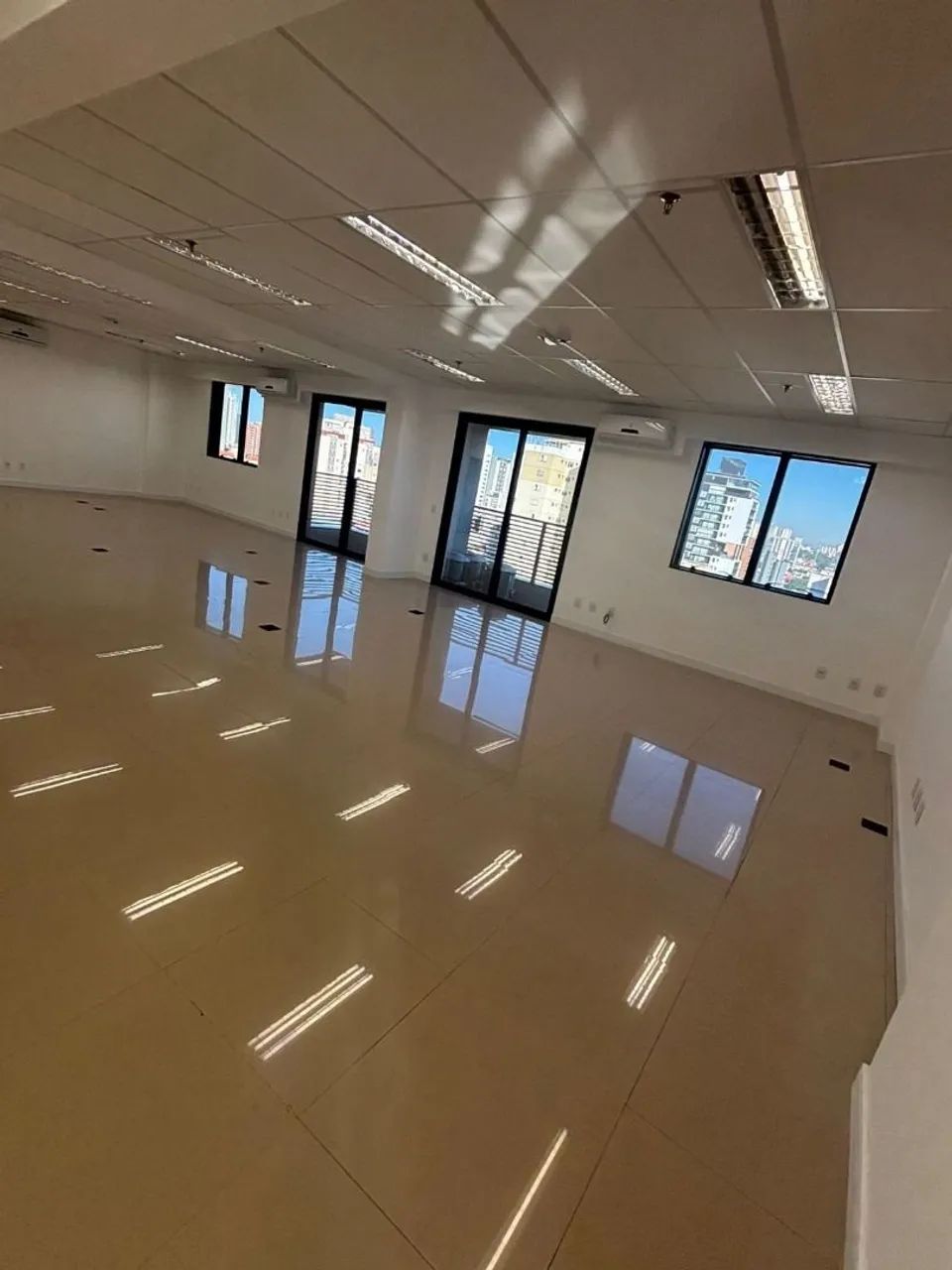 Sala para alugar no Parque Campolim no Evolution Corporate - Sorocaba/SP - Foto 2