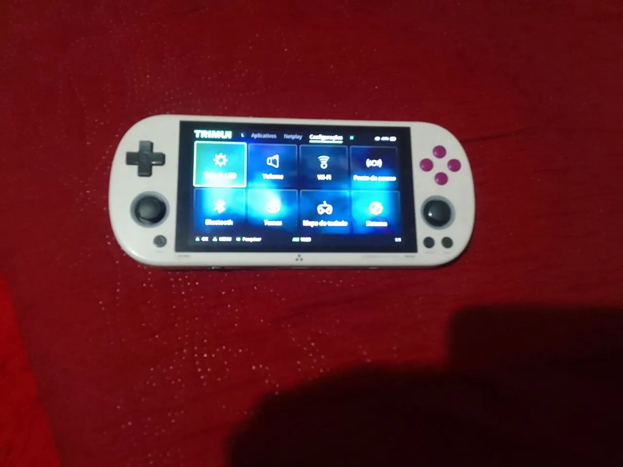 Trimui smart pro