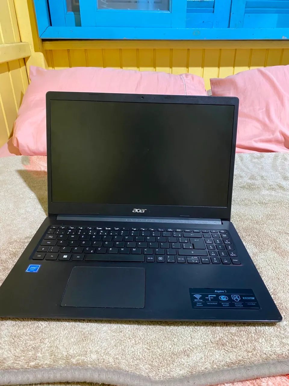 ACER ASPIRE 3 - 4GB RAM + 128GB - Foto 2