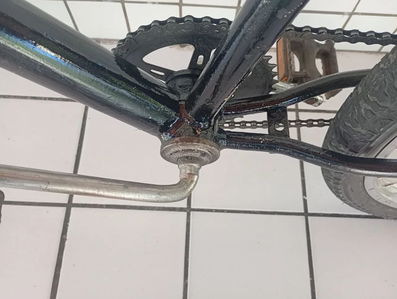 Bicicleta  - Foto 4