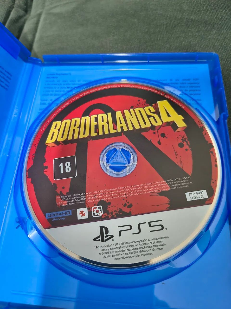 Borderlands 4 - Foto 2