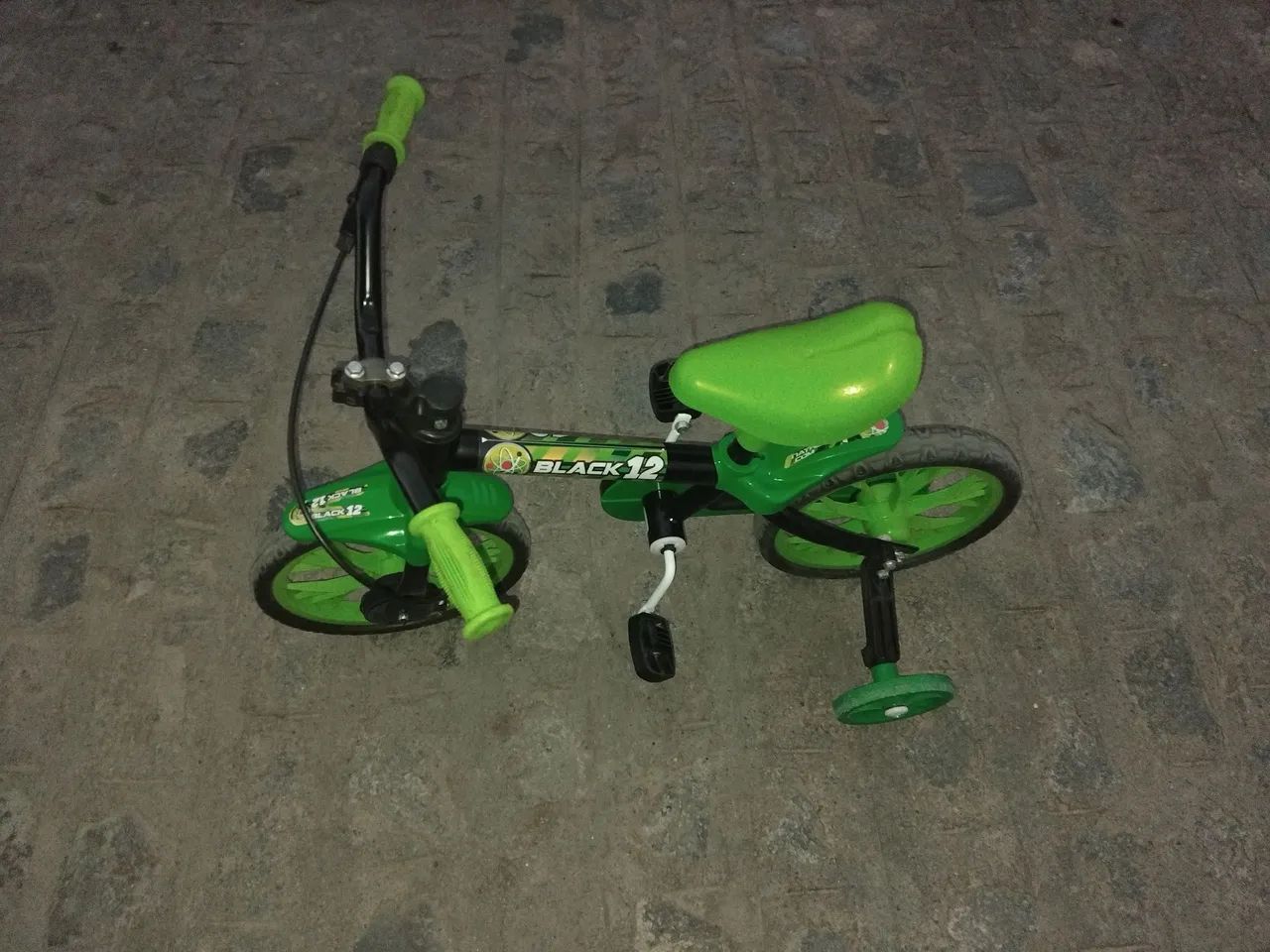 Bicicleta Infantil  - Foto 4