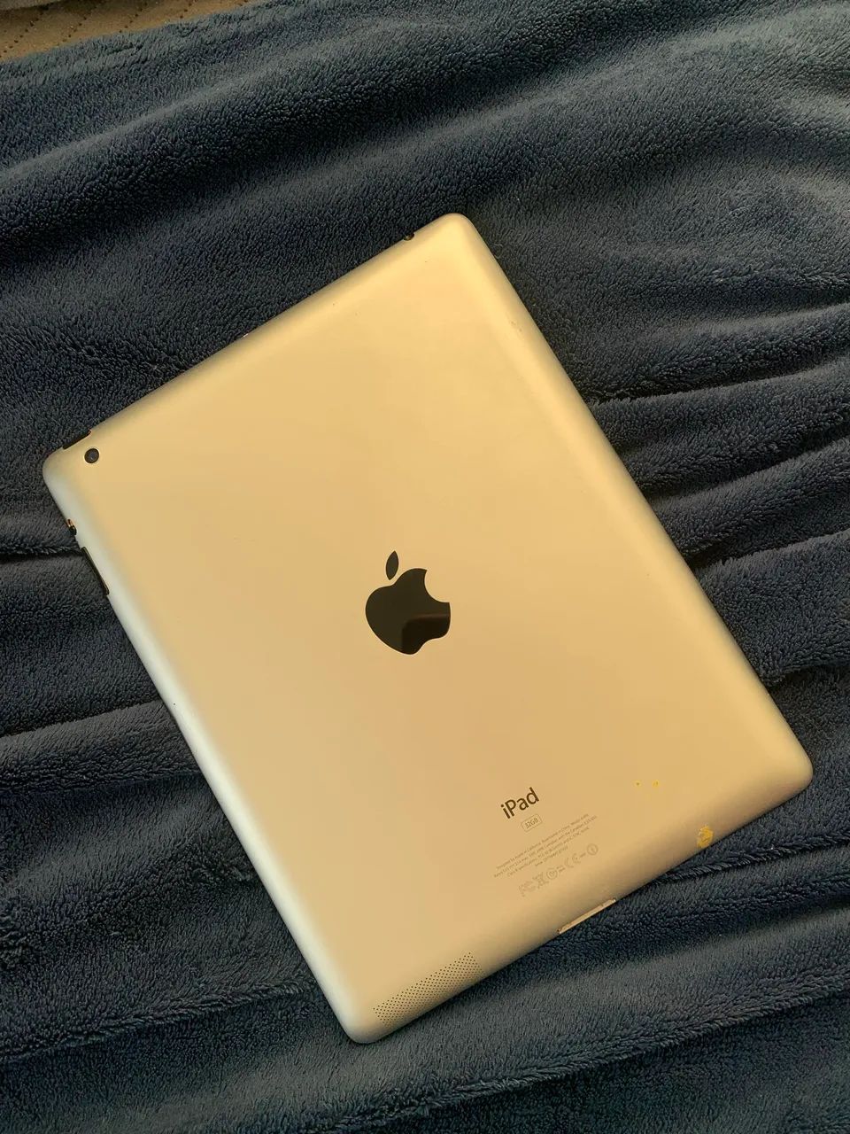 iPad 3º geração  - Foto 4
