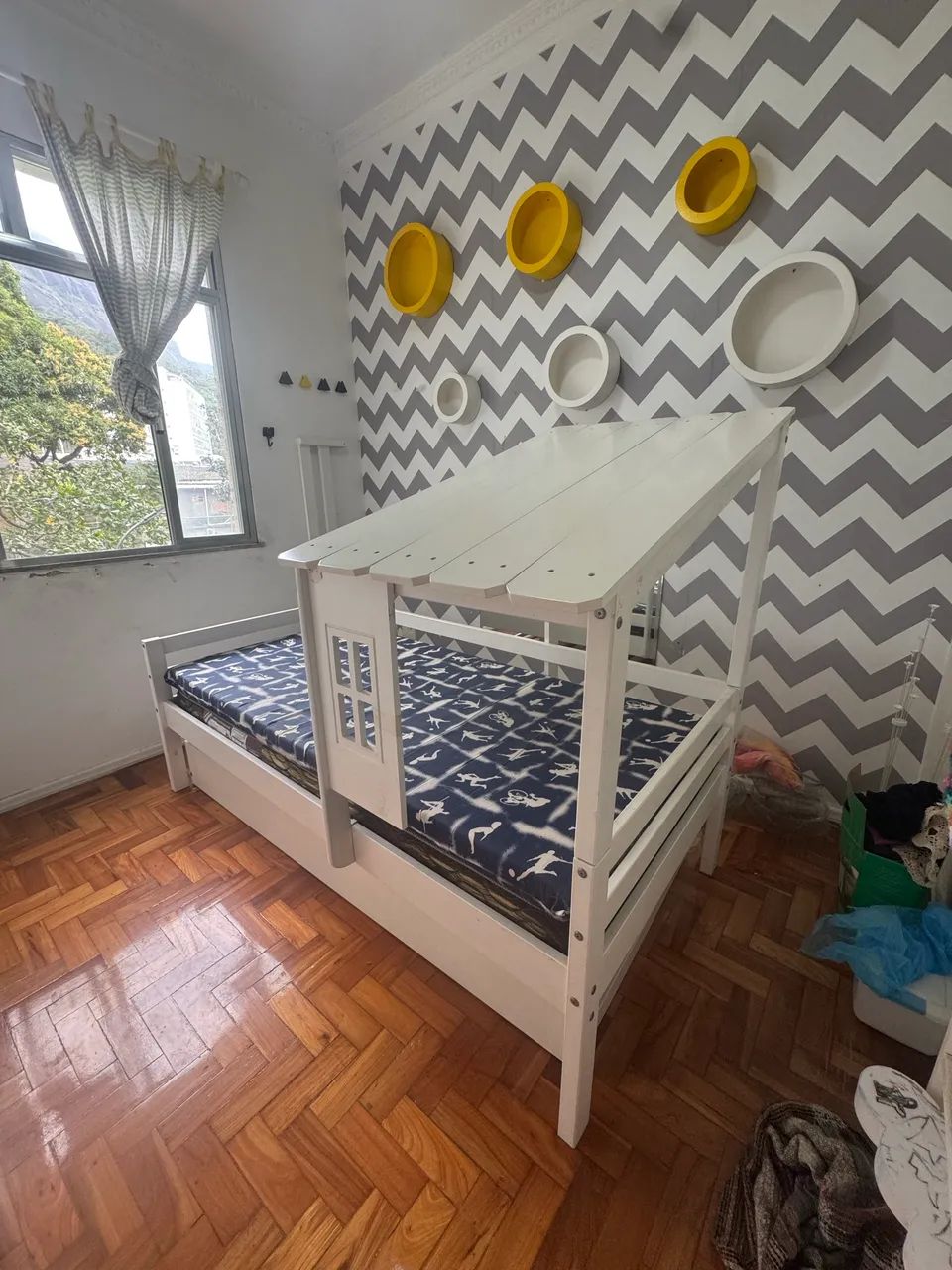 Cama infantil - Foto 2