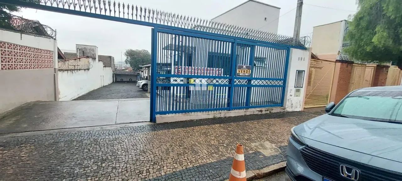 Terreno à venda, Centro, Sumaré, SP - Foto 2