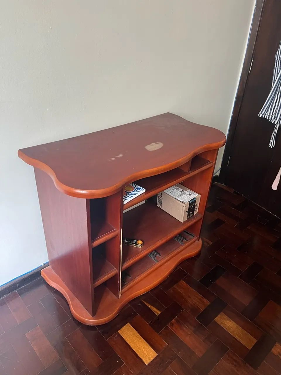 Rack com porta CDs - Foto 2