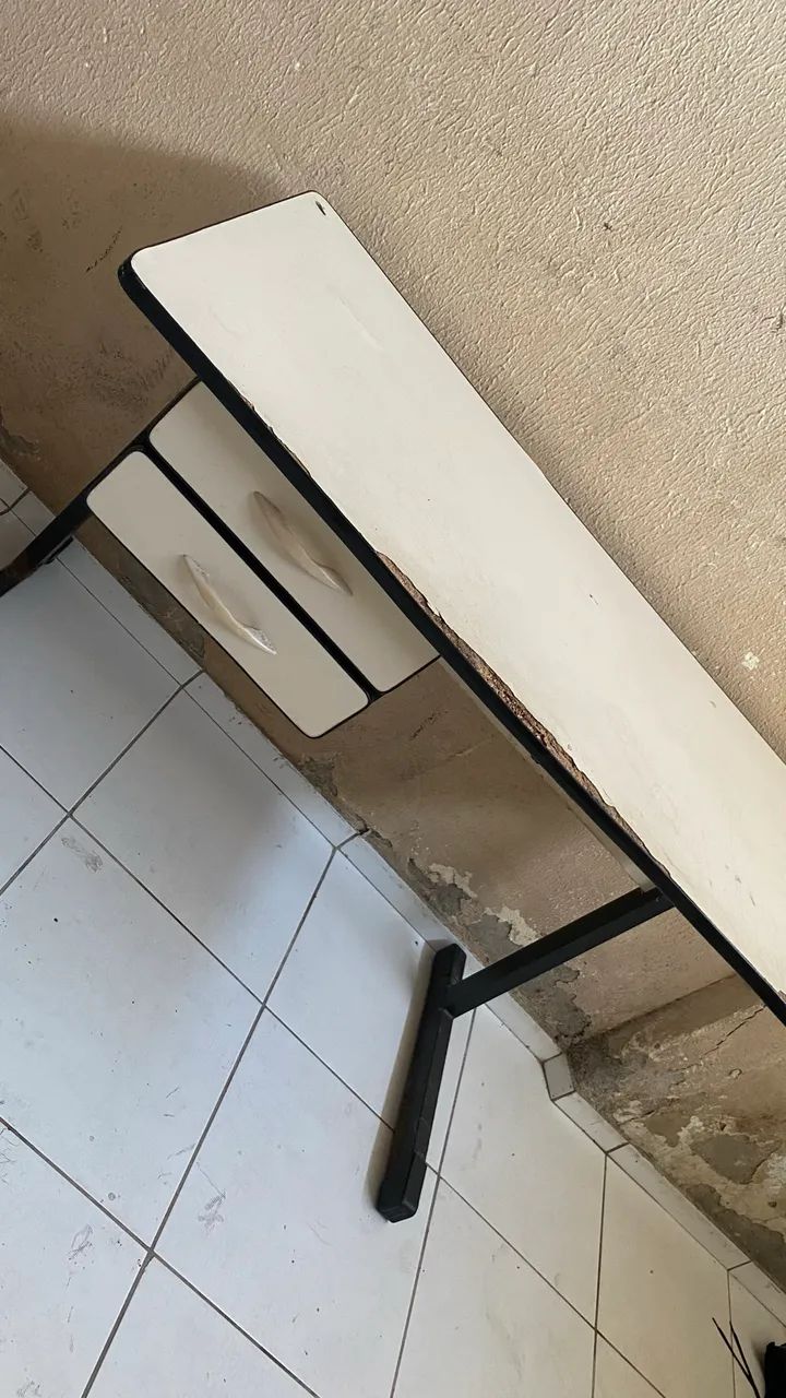 Mesa de escritório 