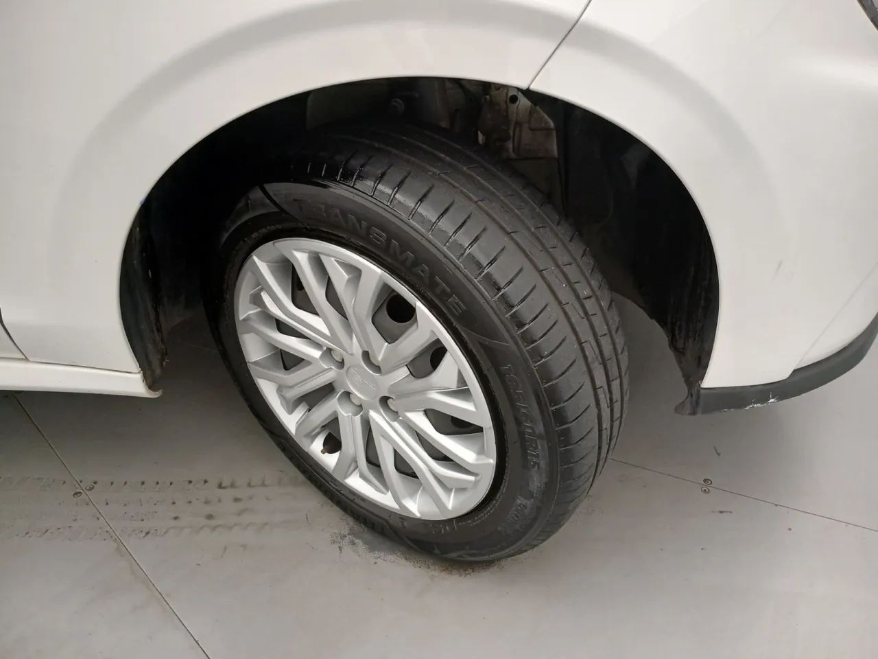 Fiat Argo Drive 1.0 Firefly, foto 13 de 18