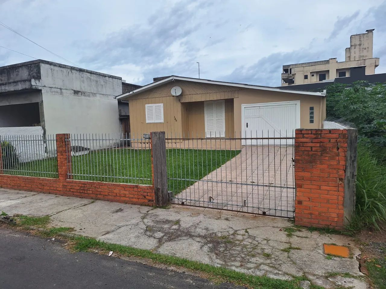 Casa à venda  Parque das Avenidas  Sombrio/SC - Foto 2