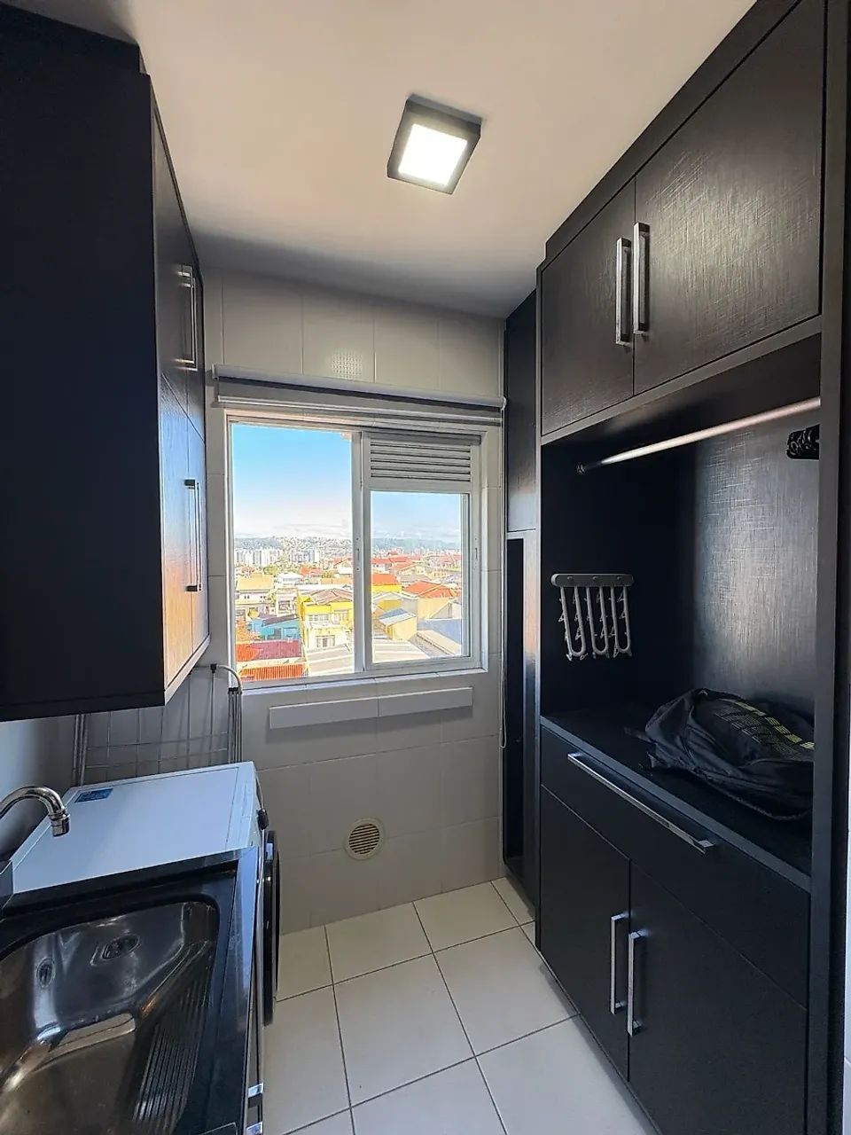 APTO 3 QUARTOS COM 2 VAGAS NO FLOR DE LÓTUS / CAPOEIRAS - Foto 5