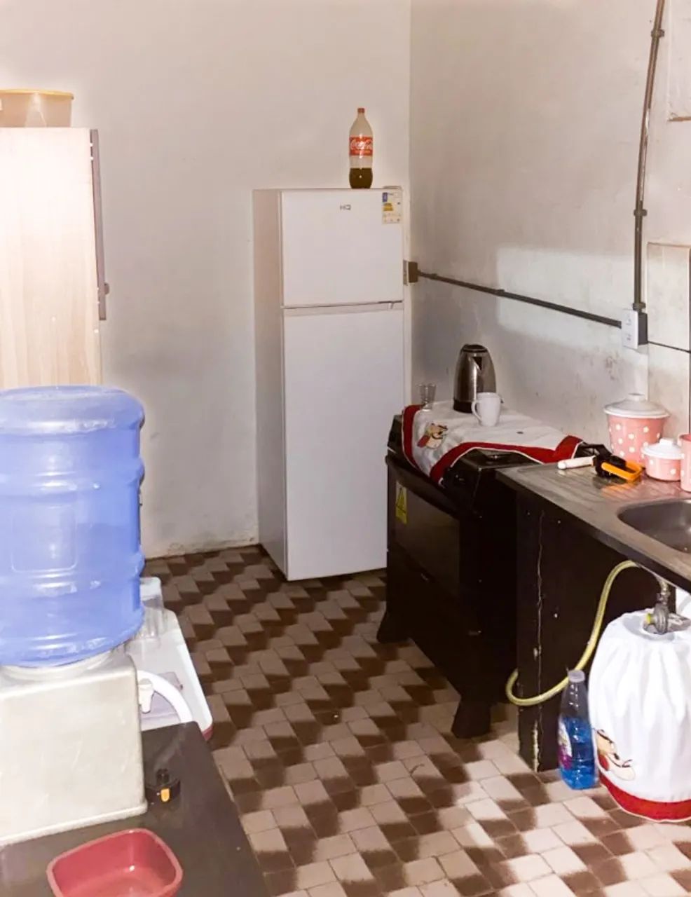 IMÓVEL DE 2 QUARTOS PRONTO PARA MORAR EM JERÔNIMO MONTEIRO - Foto 2