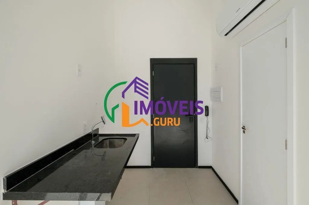 APARTAMENTO - CONSOLAÇÃO - SP