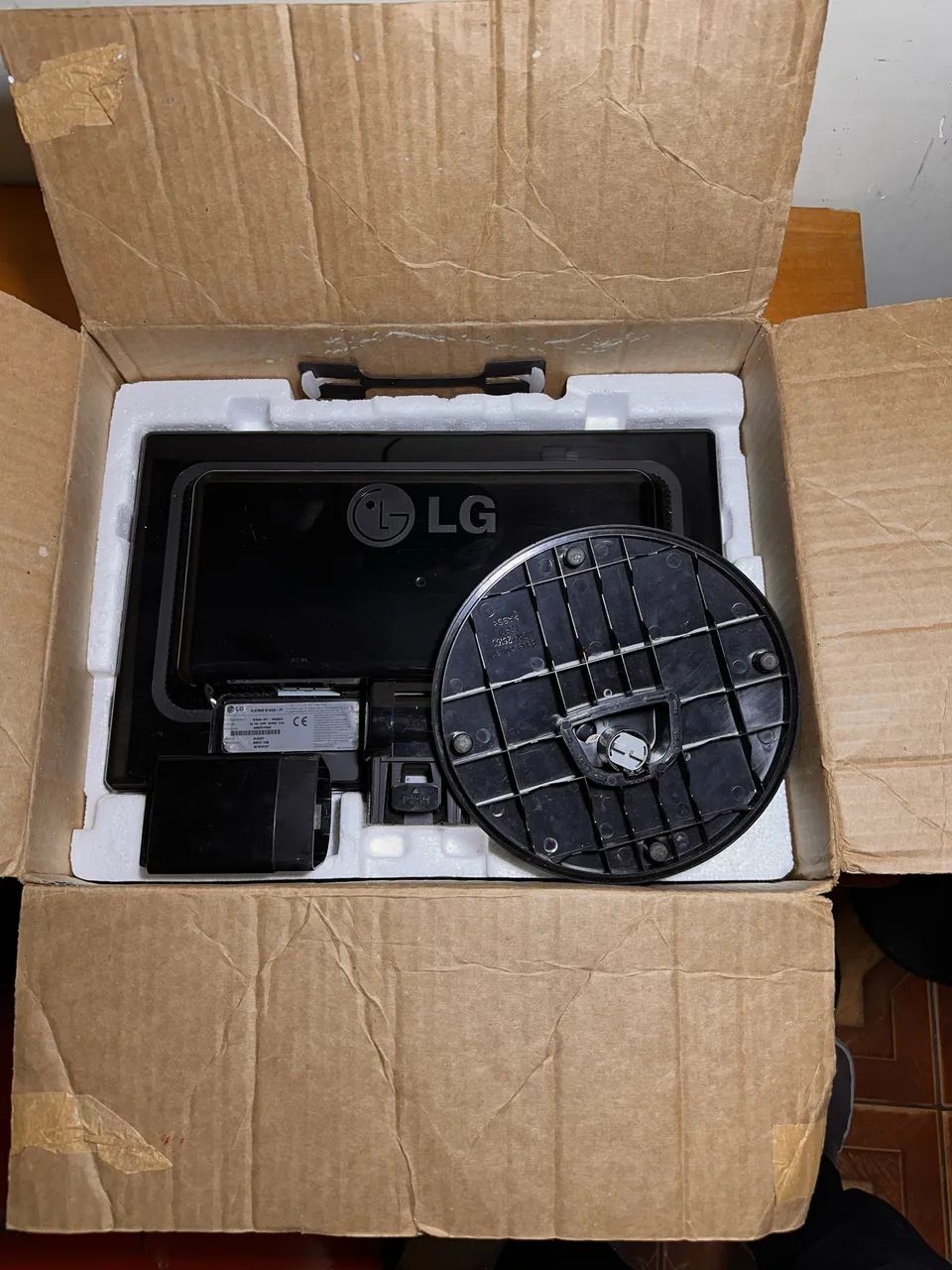Monitor LG - Foto 5