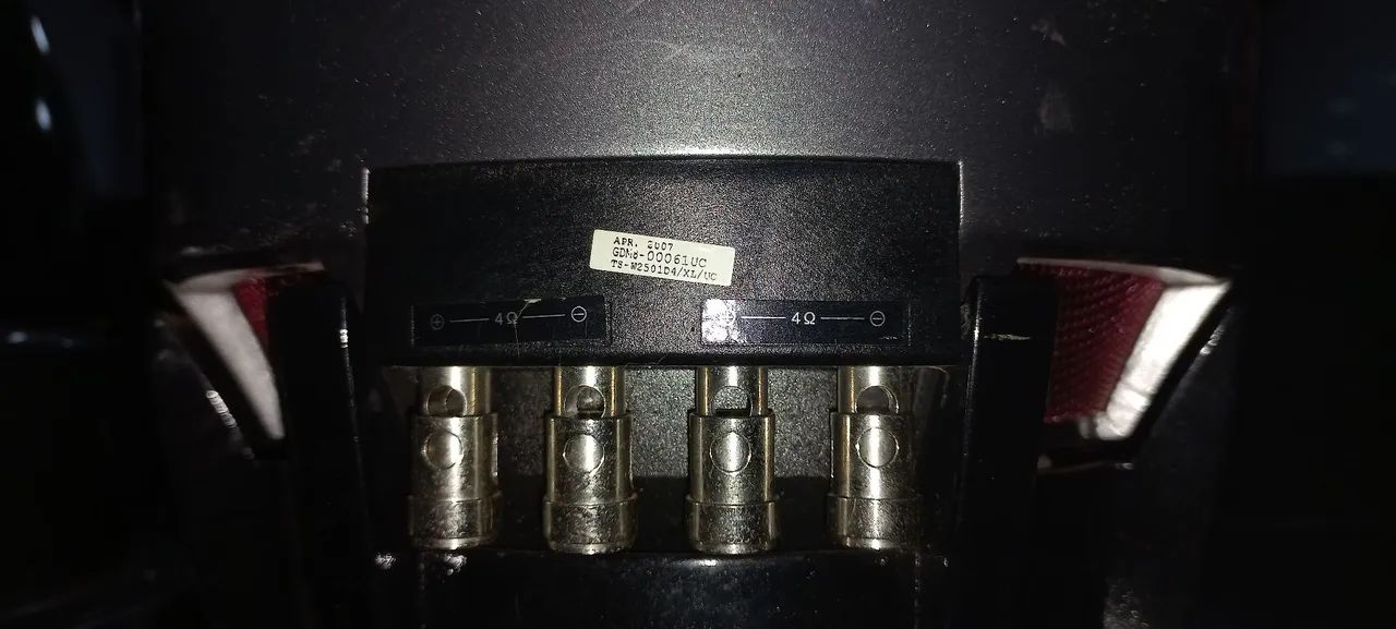 Pionner Premier Pro 800RMS - Foto 4