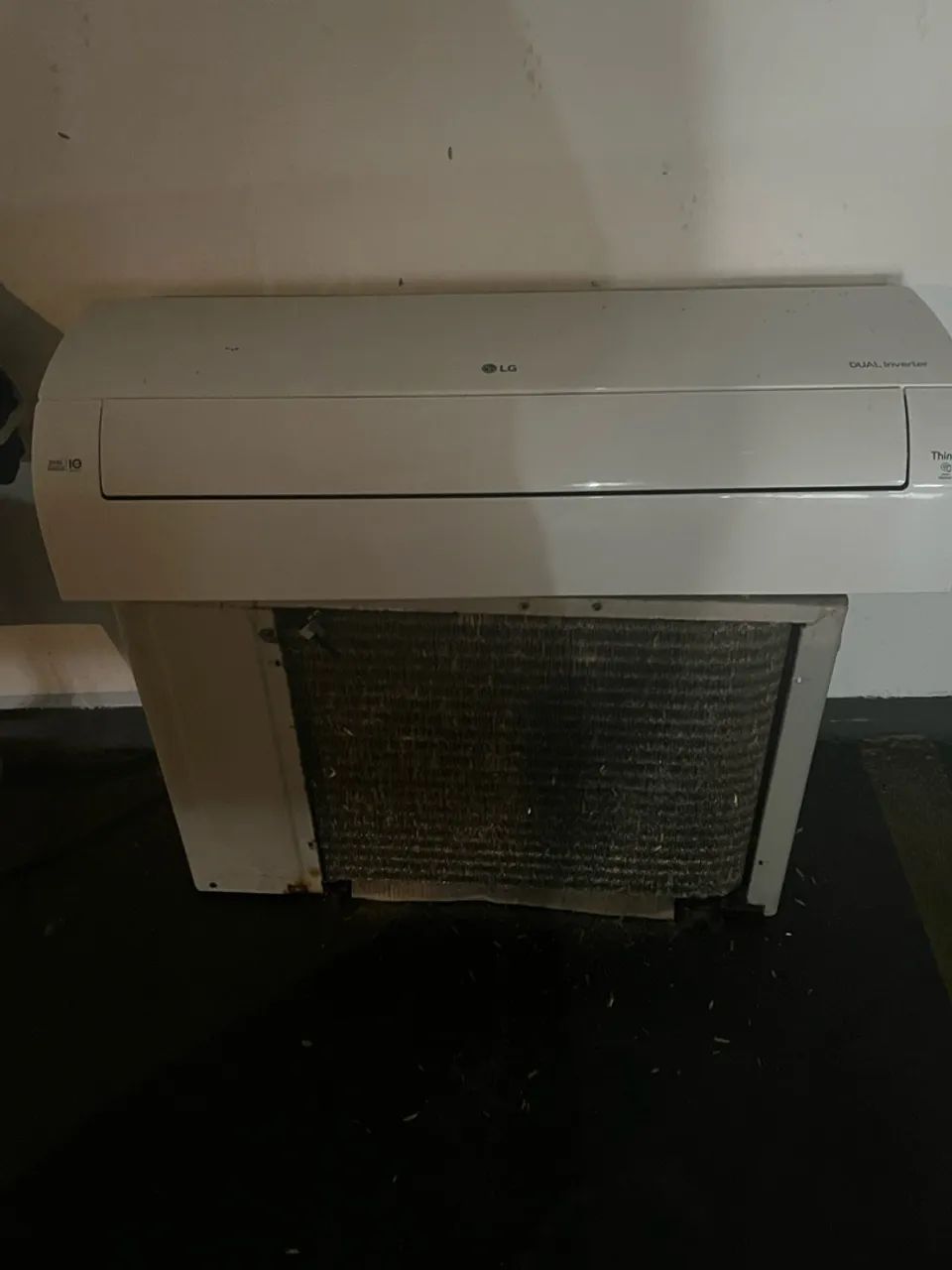 Ar condicionado  - Foto 2