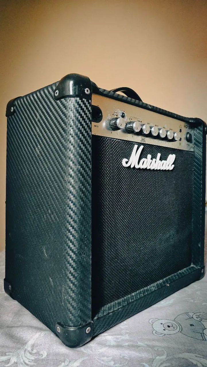 Cubo Marshall 40W - Foto 2