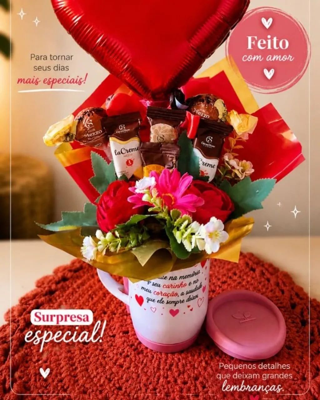 Canecas e produtos personalizados - Foto 5