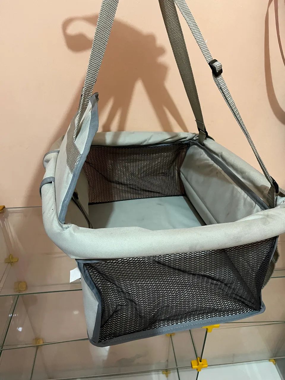 Bolsa para transporte de pet - Foto 5