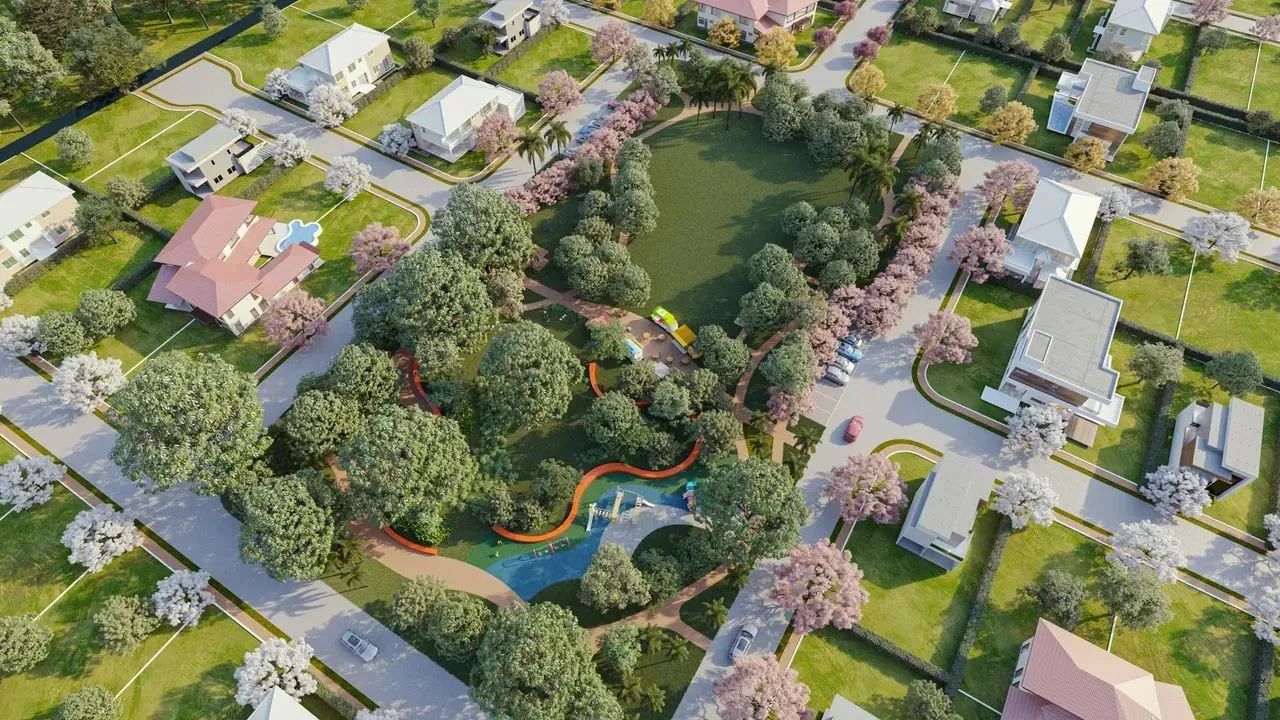 Loteamento Alto Padrão Campo Alto Eusébio - Foto 4