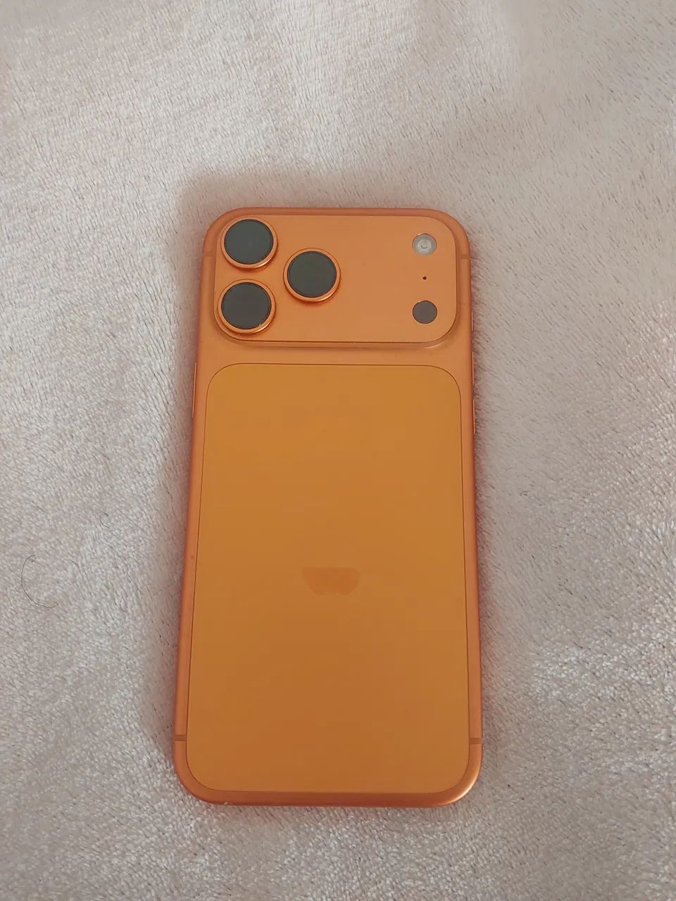 IPHONE 17 pro max  - Foto 4