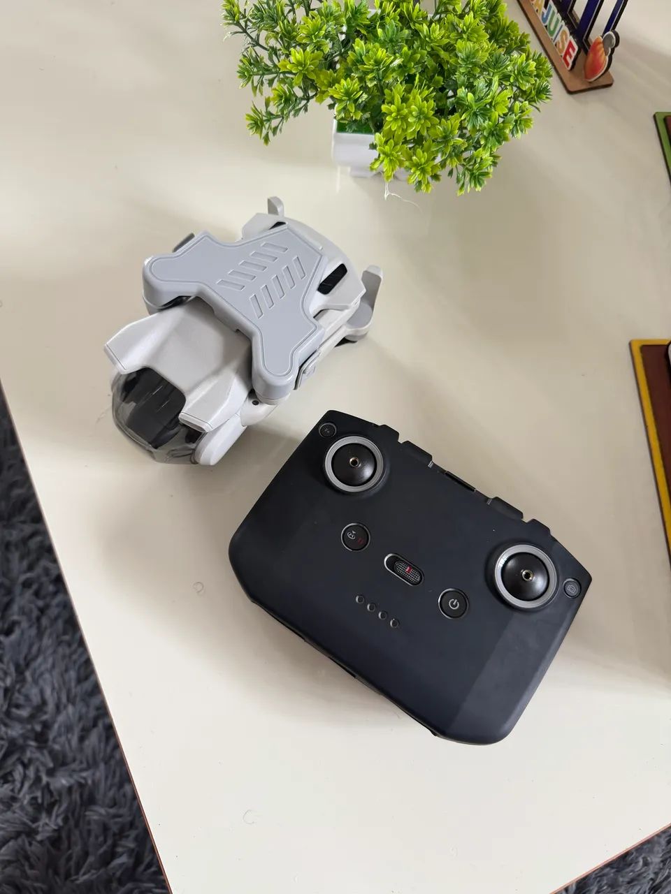 DRONE DJI MINI 3 Standard  - Foto 2