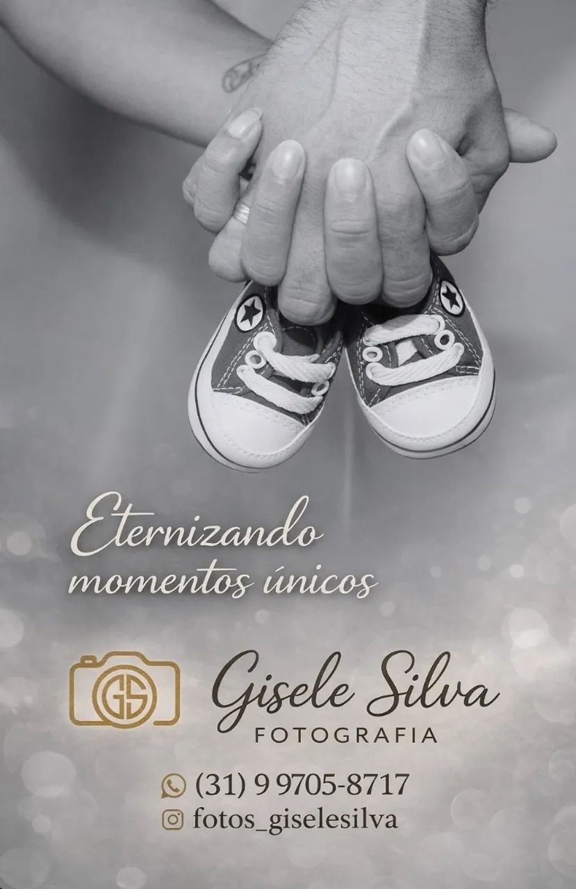 Ensaio fotográfico  - Foto 3