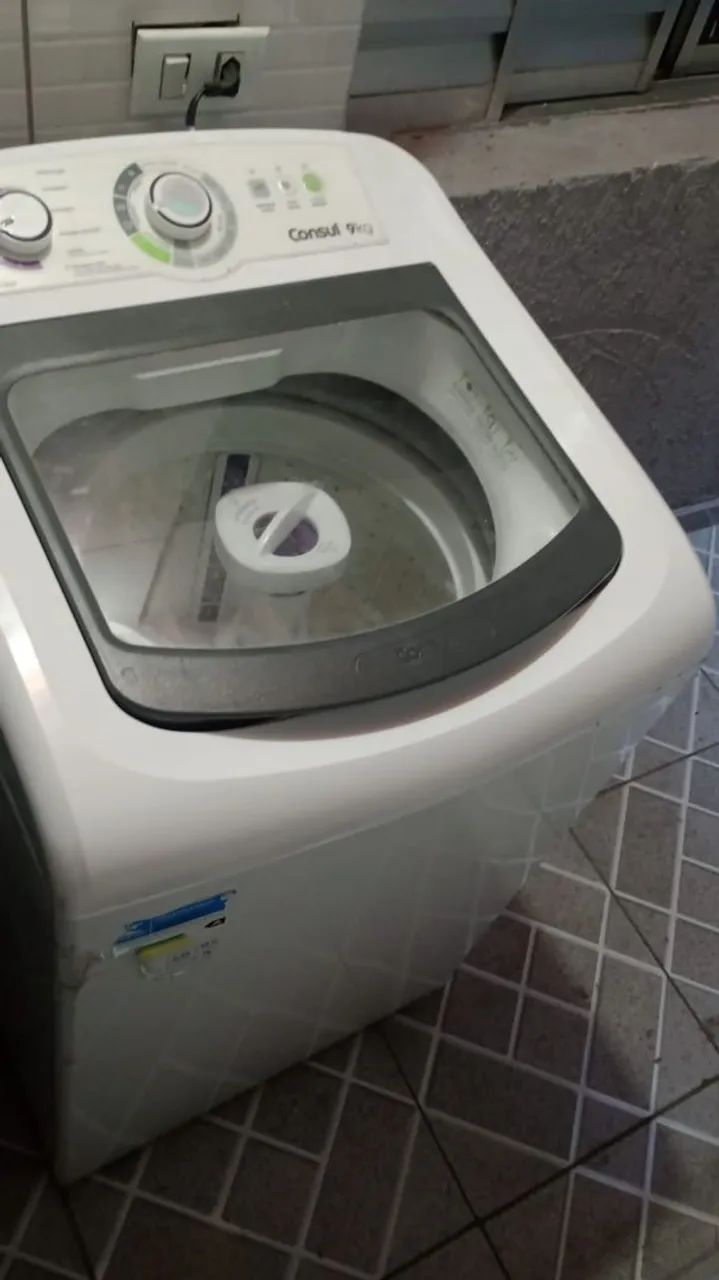 Consul 9kg