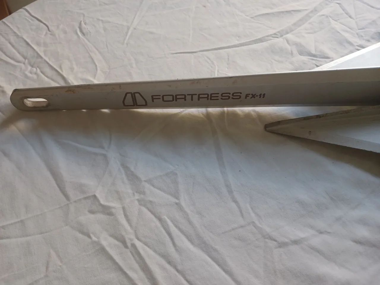 Ancora fx 11, fortpress - Foto 5