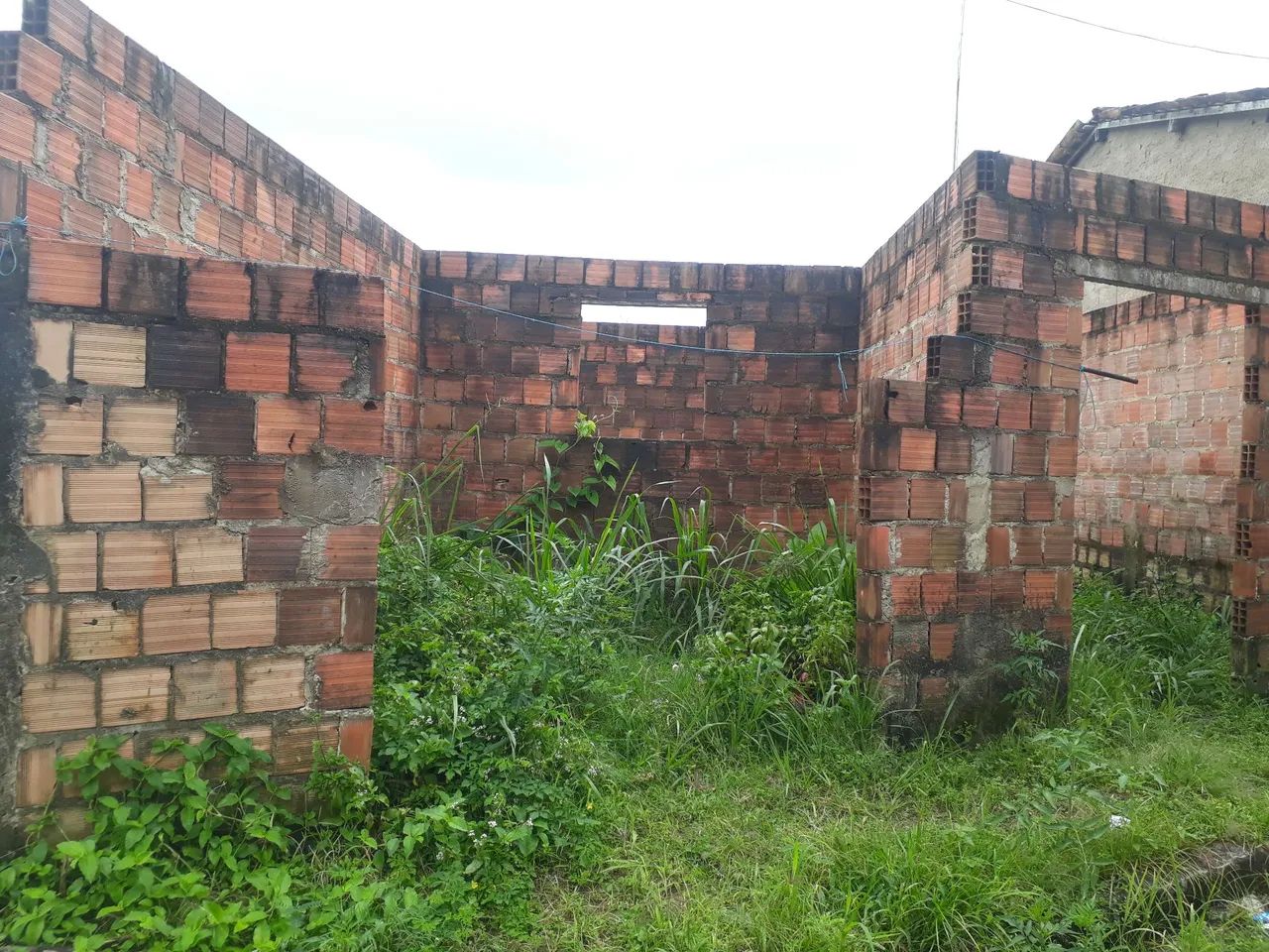 Terreno  - Foto 3