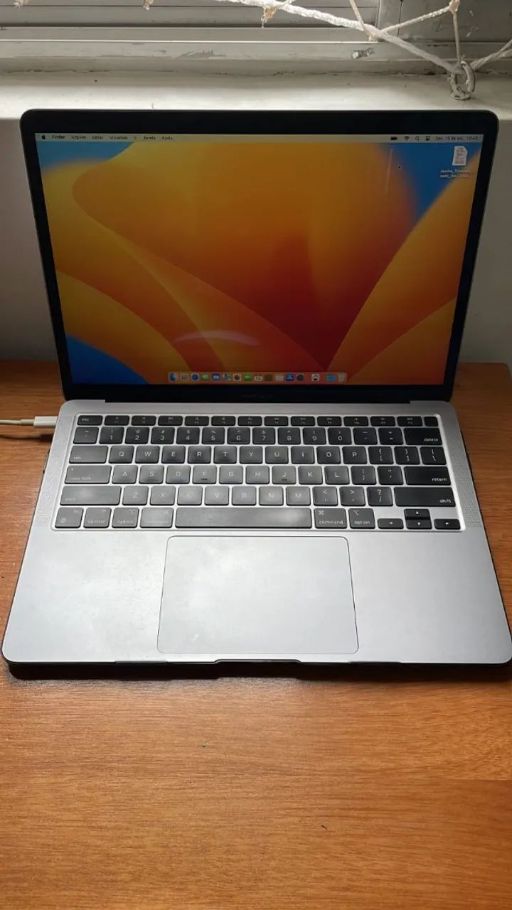 Macbook Air 13