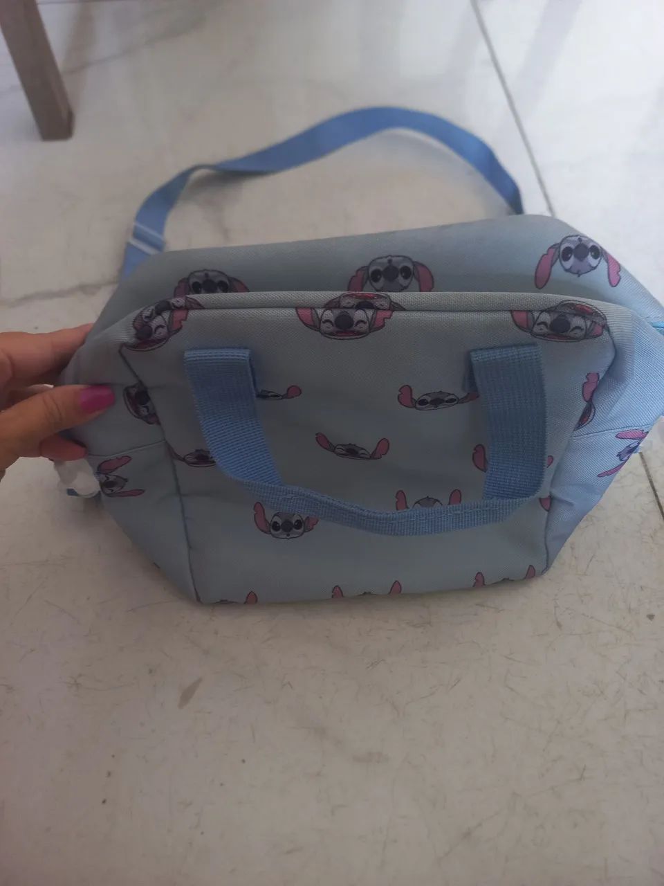 Lancheira Stich - Foto 4