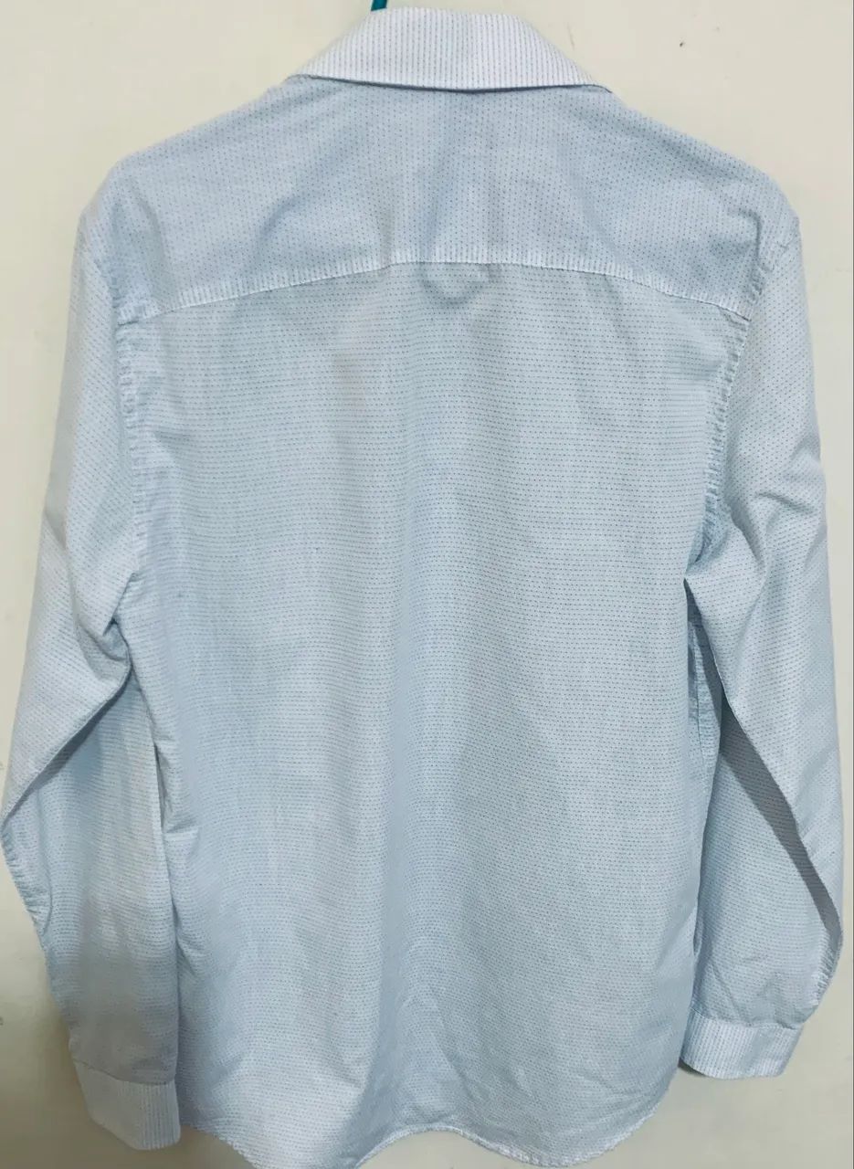 Camisa social  - Foto 2
