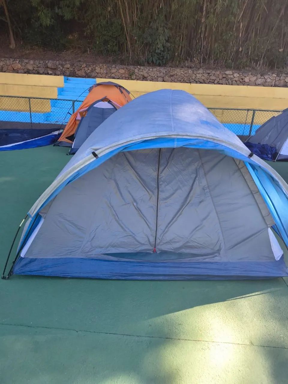 Barraca de camping (capri) - Foto 3