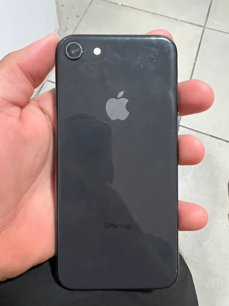 iPhone 8  - Foto 4