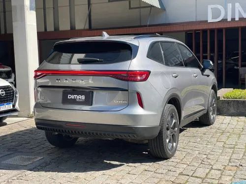 GWM Haval H6 Premium Phev AWD 2025 - Foto 4