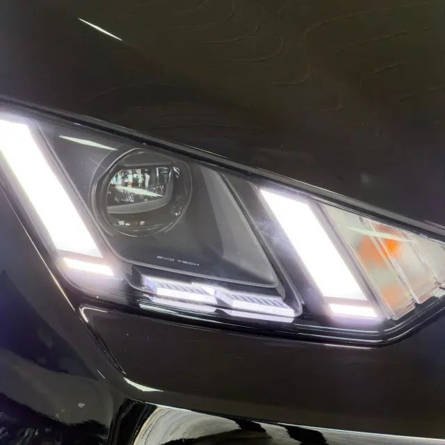 BYD Dolphin Mini (Elétrico) 2026 - Foto 2