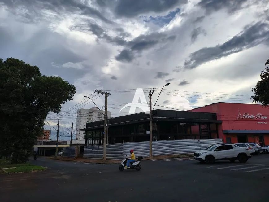 Aluguel Loja PRESIDENTE ROOSEVELT - Foto 2