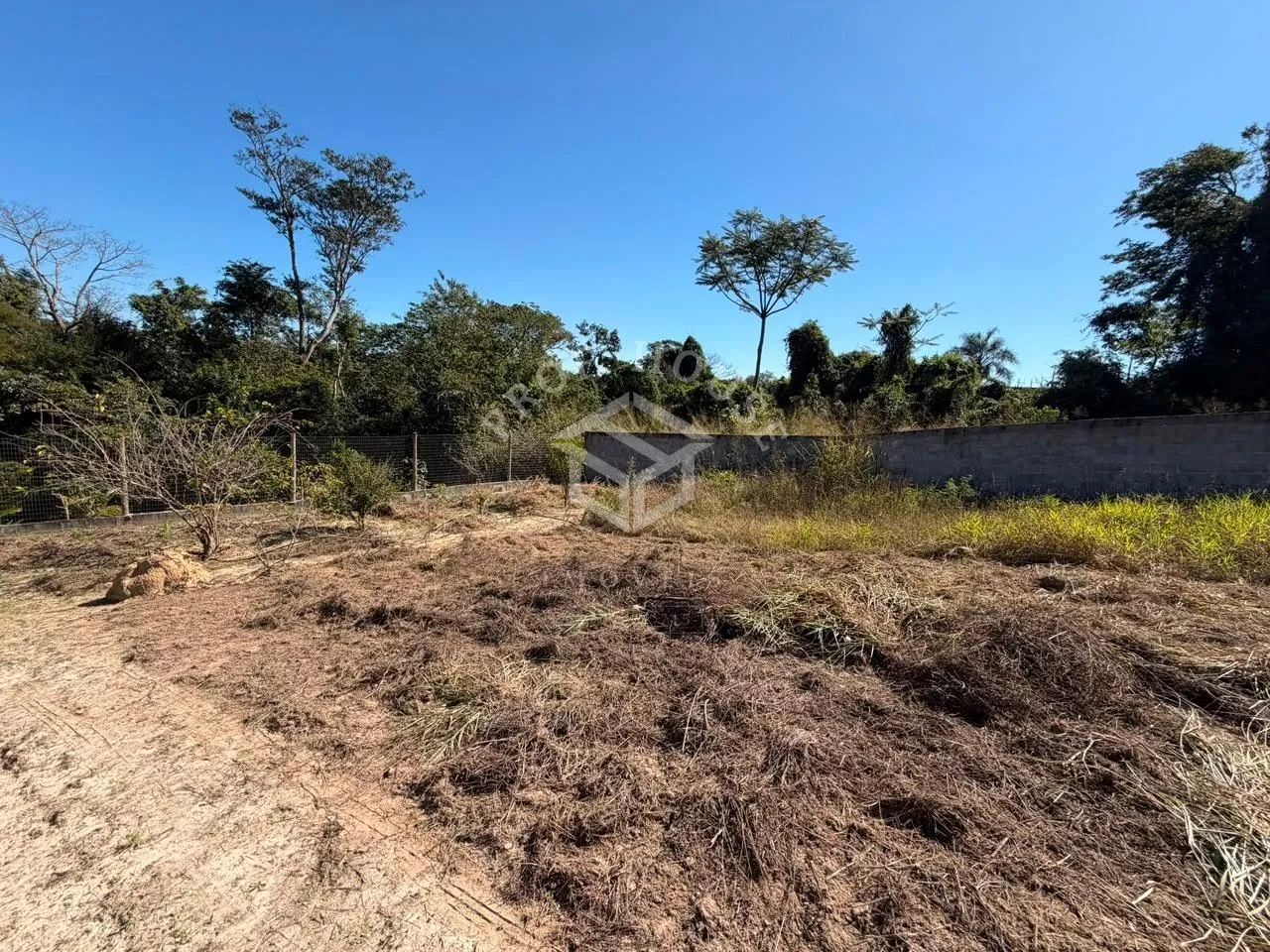 Chácara à venda no Condomínio Renascer no Bairro dos Pires em Limeira-SP - Foto 9