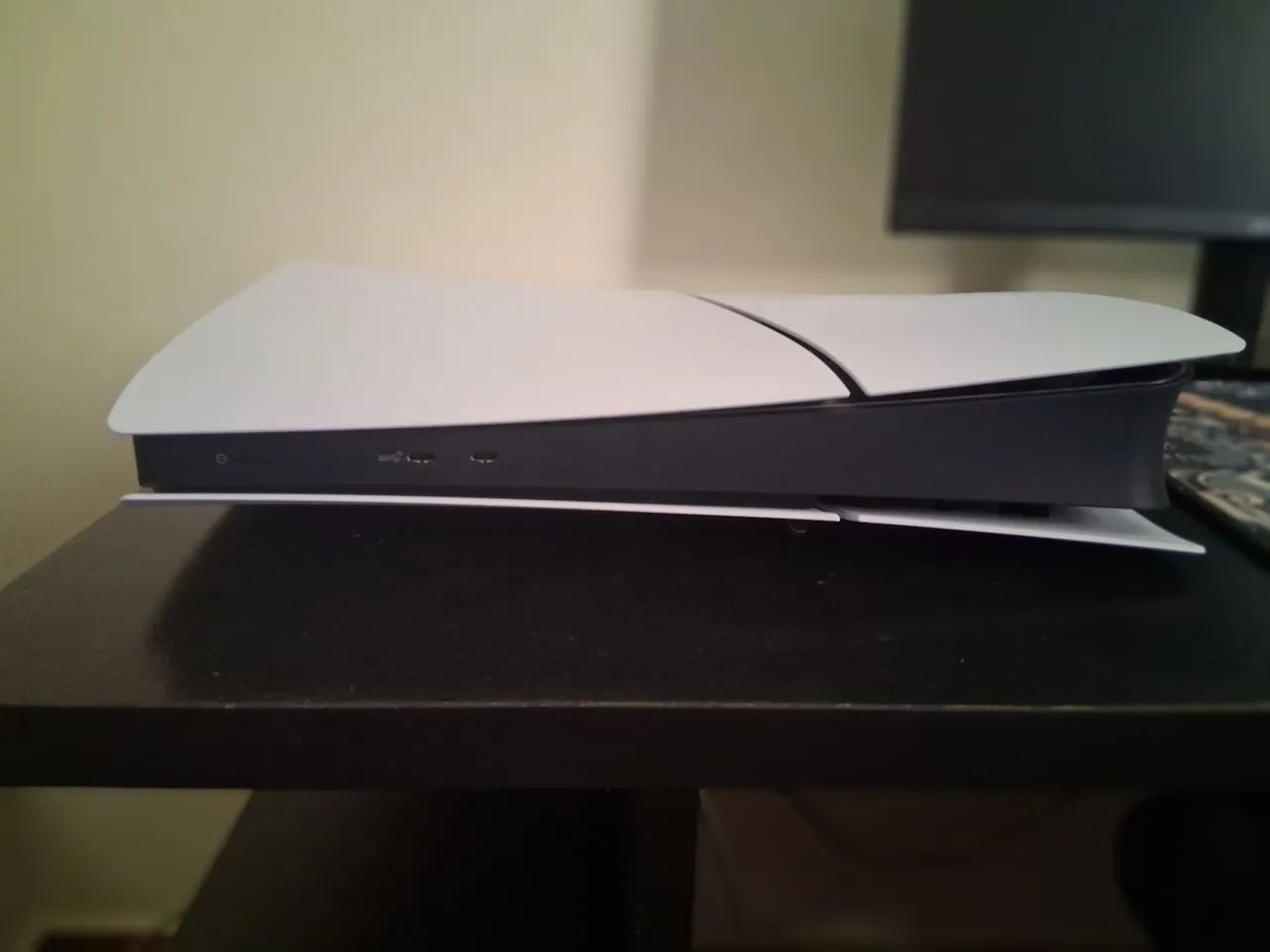 PS5 Slim 2 controles - Foto 3