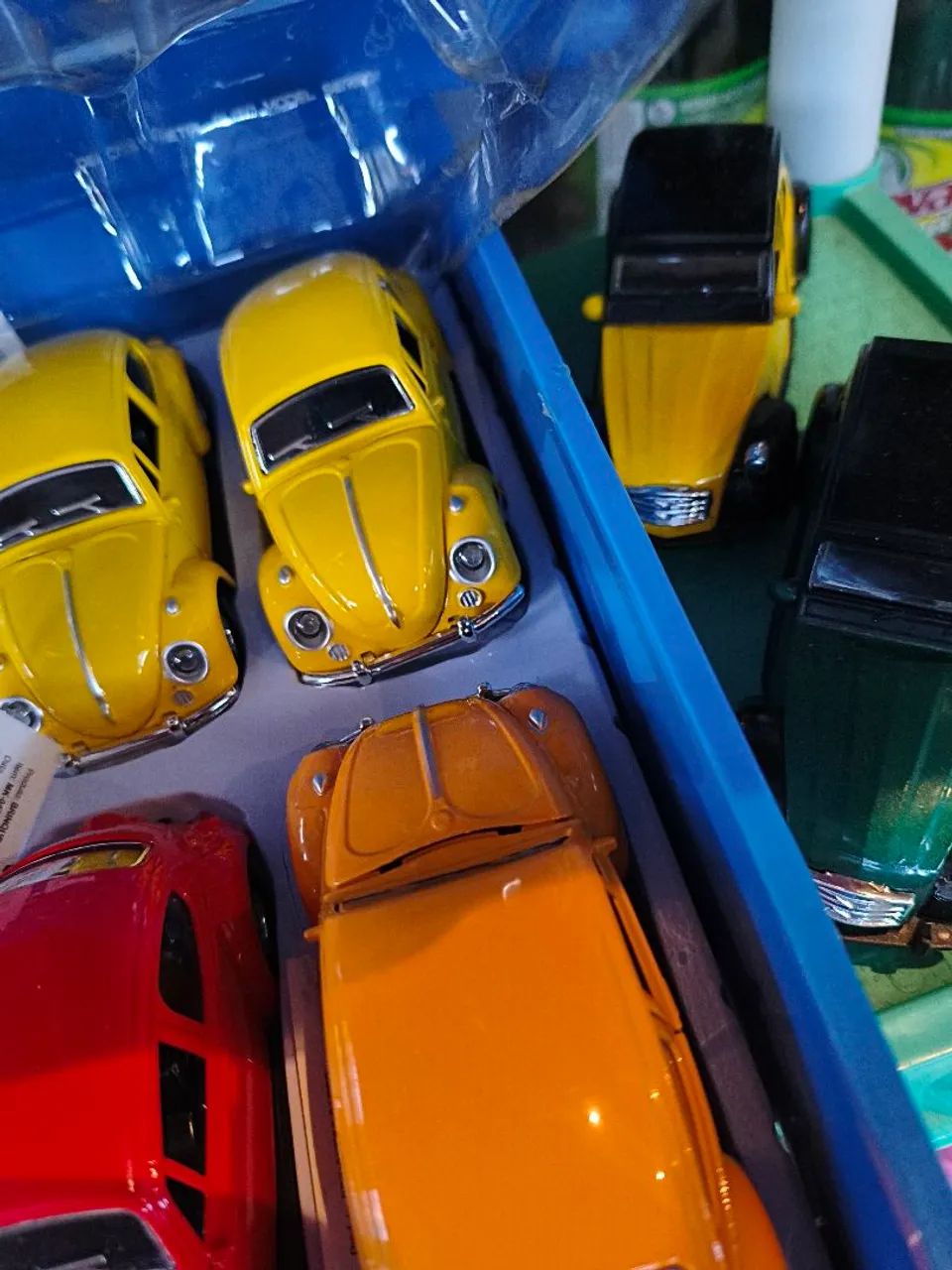 Fusca Miniatura  - Foto 5