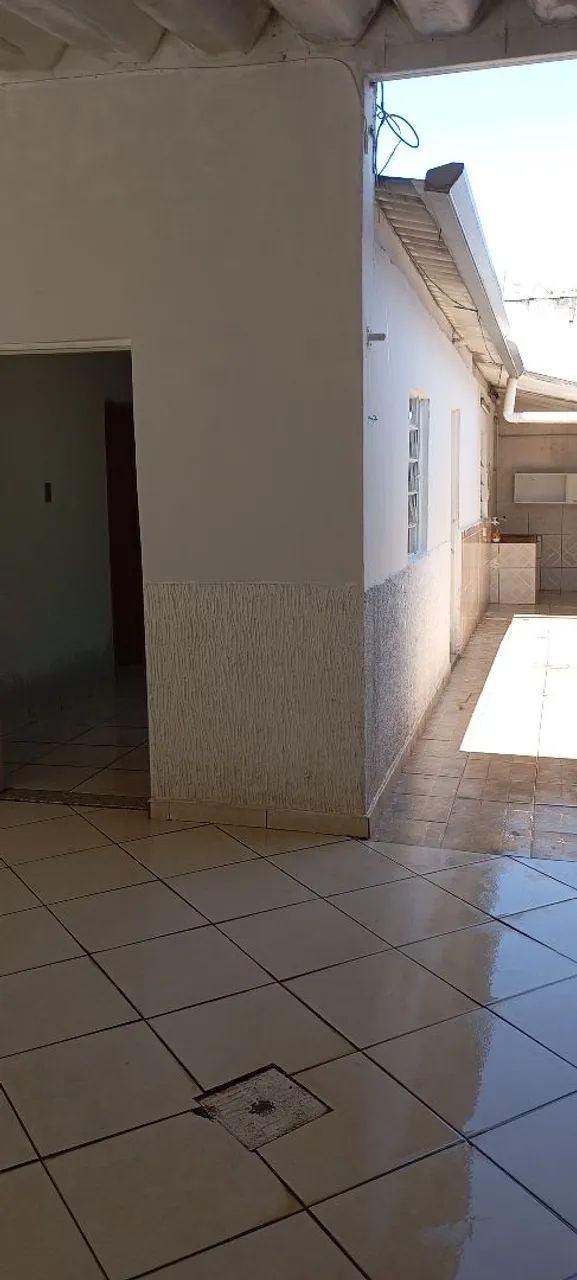 Casa setor Bueno 