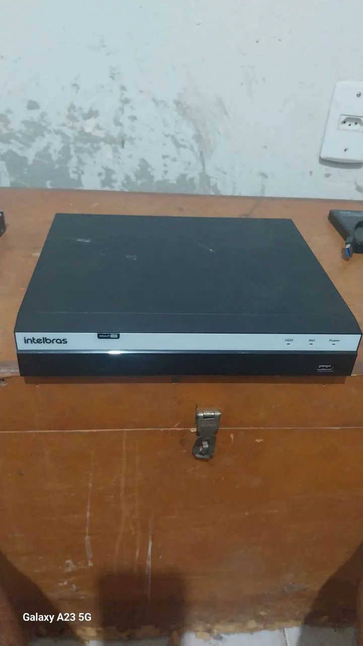 Dvr
