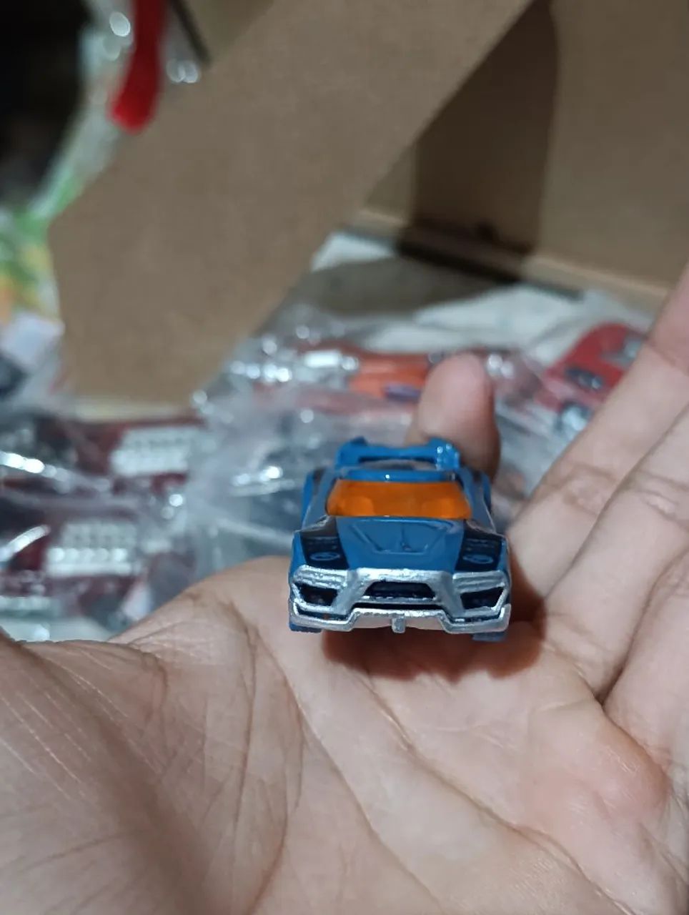 Hot Wheels AcceleRacers - Chicane  - Foto 4