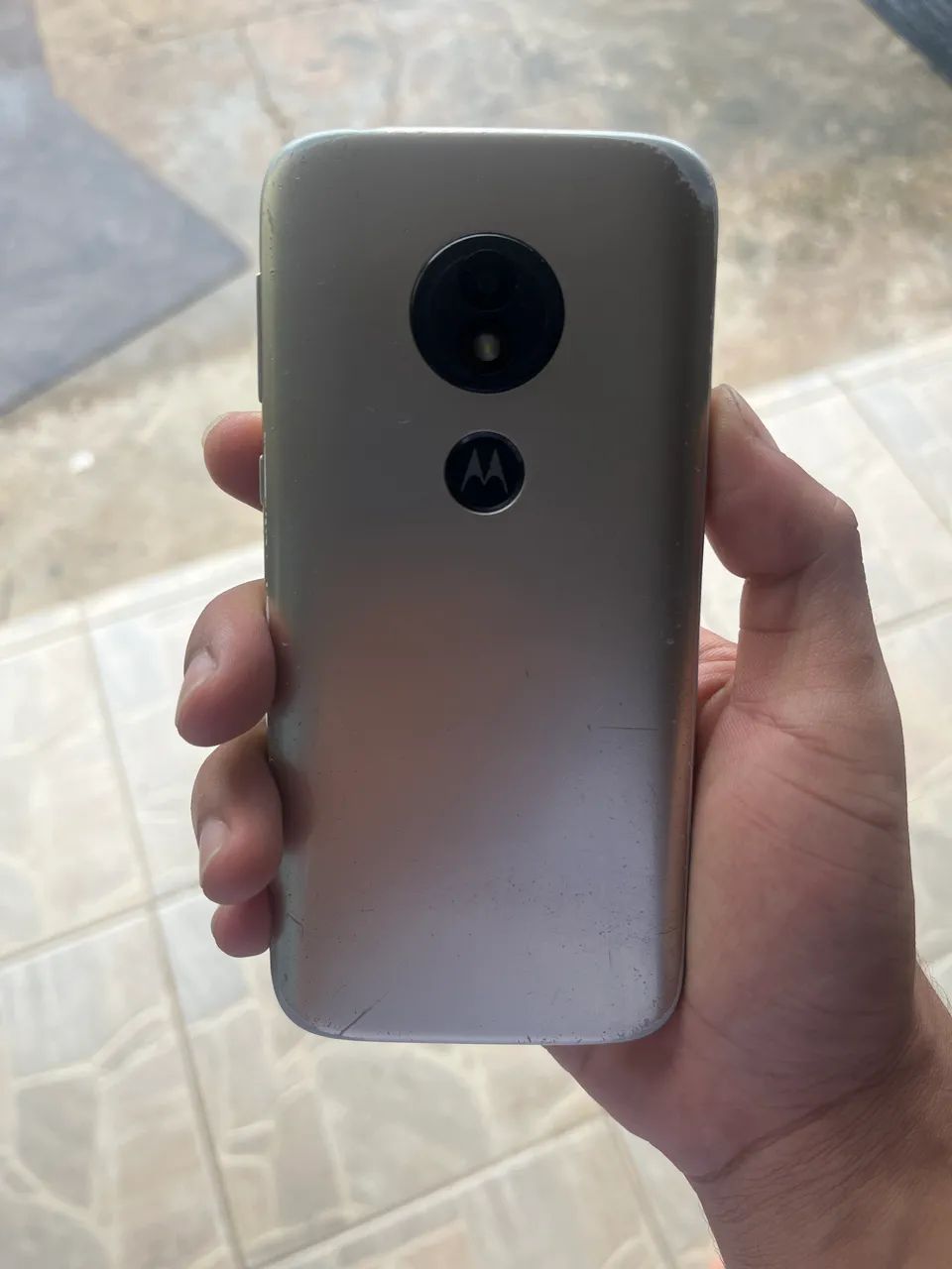 Moto E5 Play - Foto 2